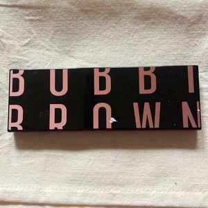 Bobbi Brown Real Nudes Eye Shadow Palette